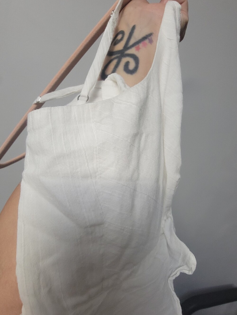 Everyday Ritual Nightgown - Picture 8 of 8